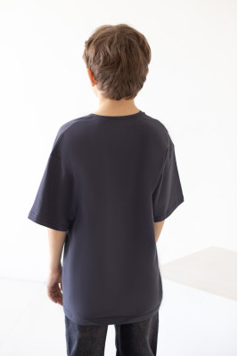 Футболка для хлопців "Oversize"